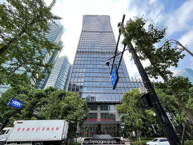 外立面